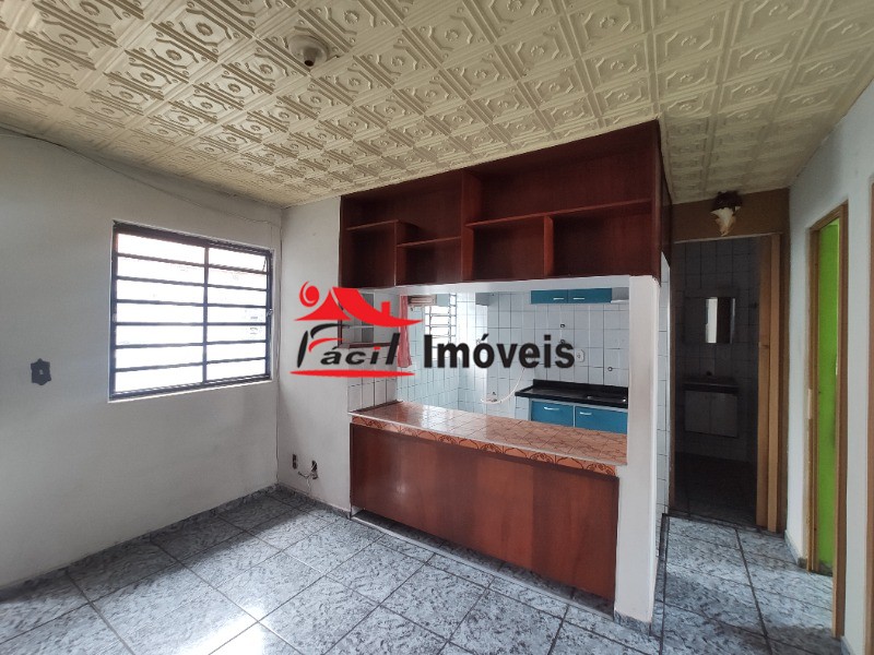 Apartamento à venda com 2 quartos, 42m² - Foto 7