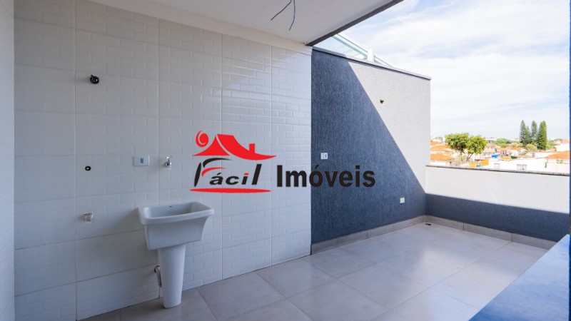 Sobrado à venda com 3 quartos, 165m² - Foto 17
