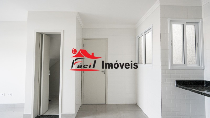 Sobrado à venda com 3 quartos, 165m² - Foto 3