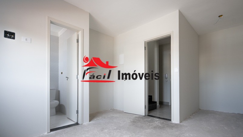 Sobrado à venda com 3 quartos, 165m² - Foto 10