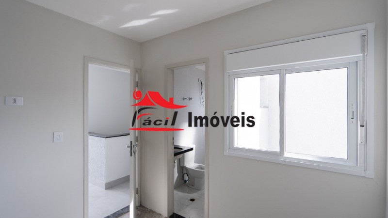 Sobrado à venda com 3 quartos, 165m² - Foto 14