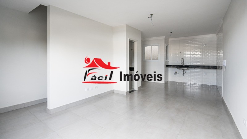 Sobrado à venda com 3 quartos, 165m² - Foto 1