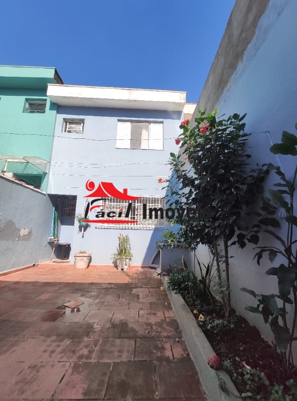 Sobrado à venda com 2 quartos, 118m² - Foto 14