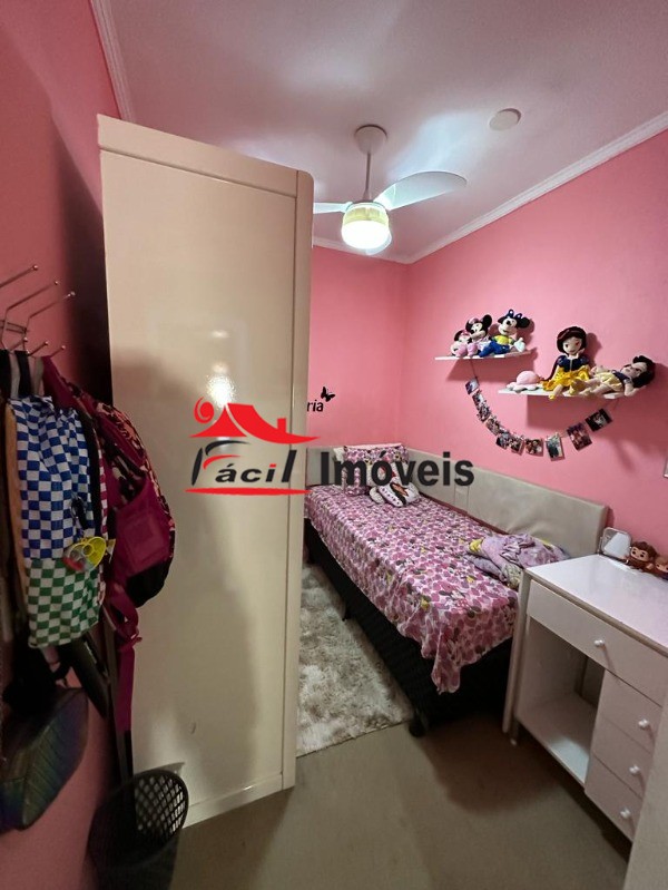 Sobrado à venda com 2 quartos, 80m² - Foto 23