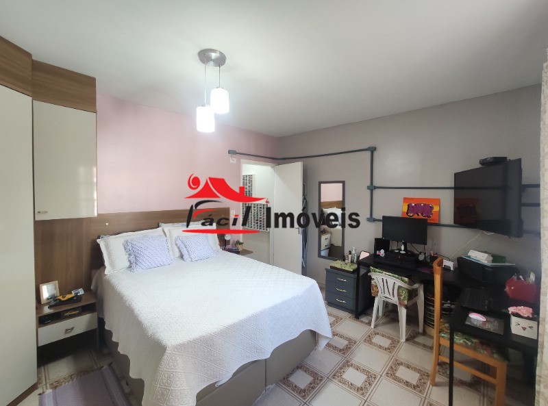 Sobrado à venda com 2 quartos, 118m² - Foto 18