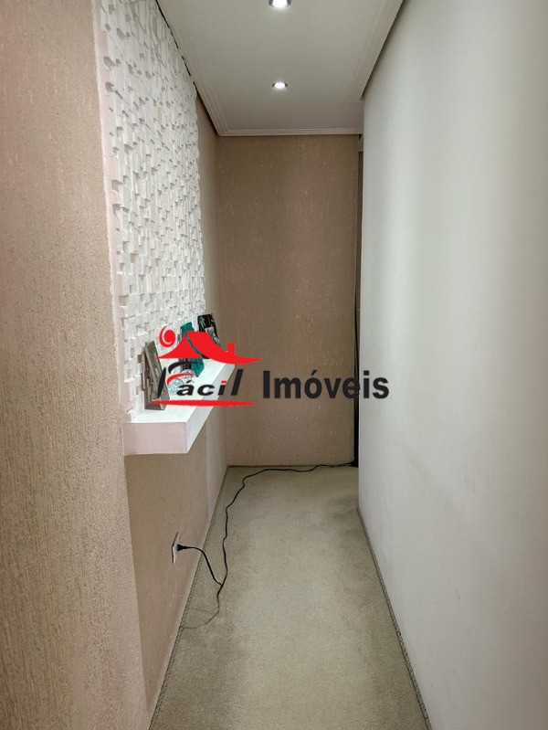 Sobrado à venda com 2 quartos, 80m² - Foto 25