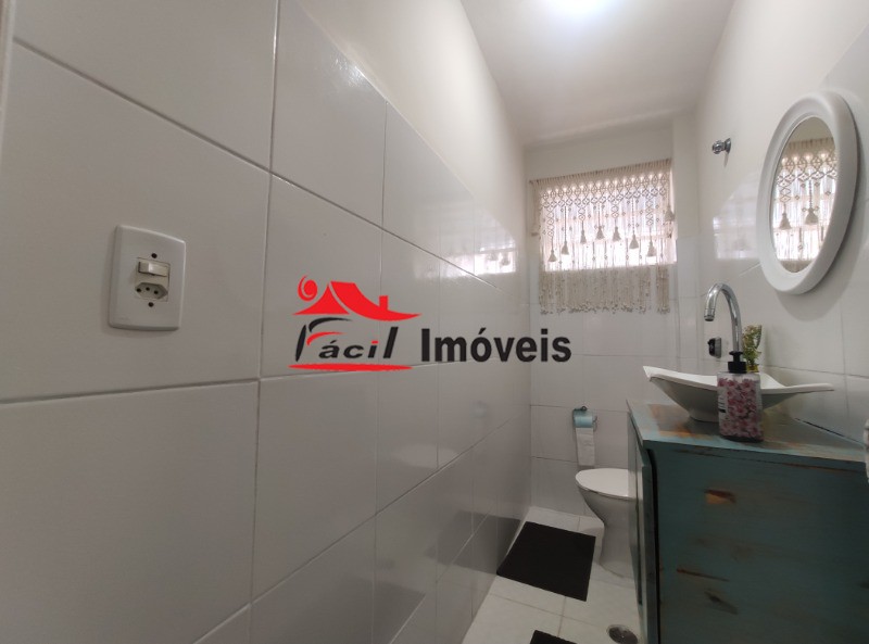 Sobrado à venda com 2 quartos, 118m² - Foto 6