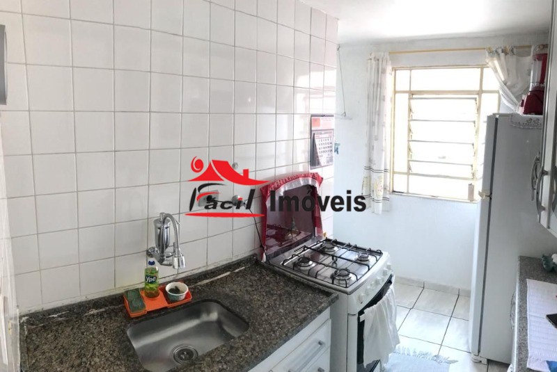 Apartamento à venda com 2 quartos, 42m² - Foto 7