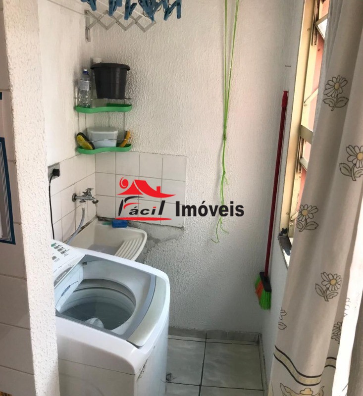 Apartamento à venda com 2 quartos, 42m² - Foto 9