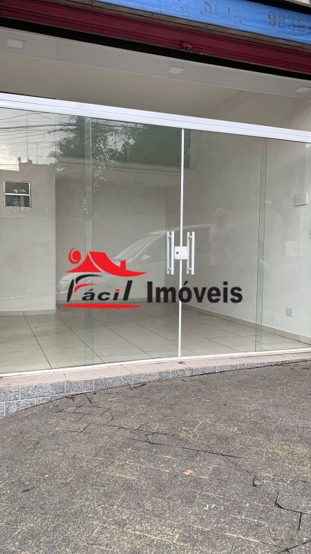 Prédio Inteiro, 13 m² - Foto 4