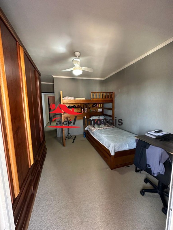 Sobrado à venda com 2 quartos, 80m² - Foto 15