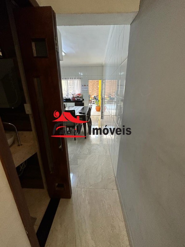 Sobrado à venda com 2 quartos, 80m² - Foto 9