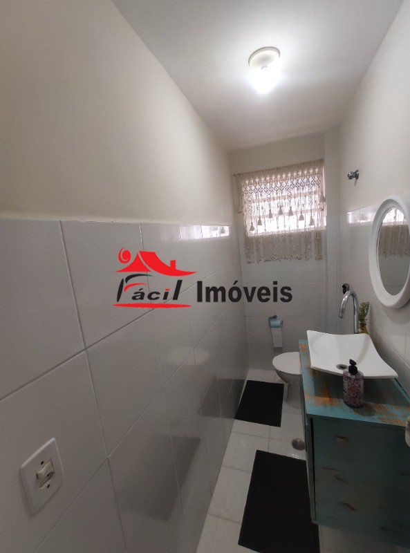 Sobrado à venda com 2 quartos, 118m² - Foto 7