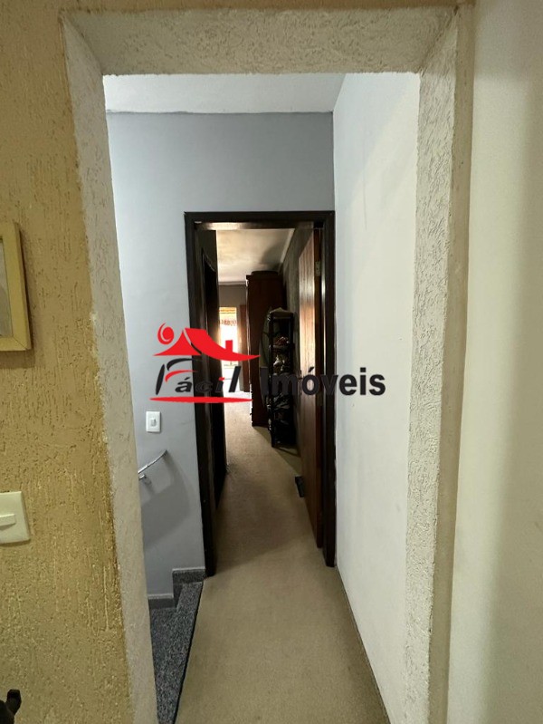 Sobrado à venda com 2 quartos, 80m² - Foto 22