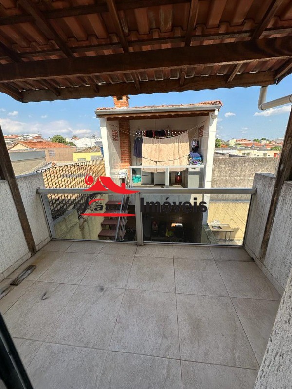 Sobrado à venda com 2 quartos, 80m² - Foto 18