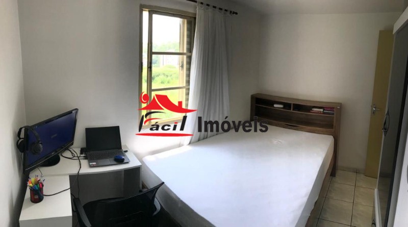 Apartamento à venda com 2 quartos, 42m² - Foto 5