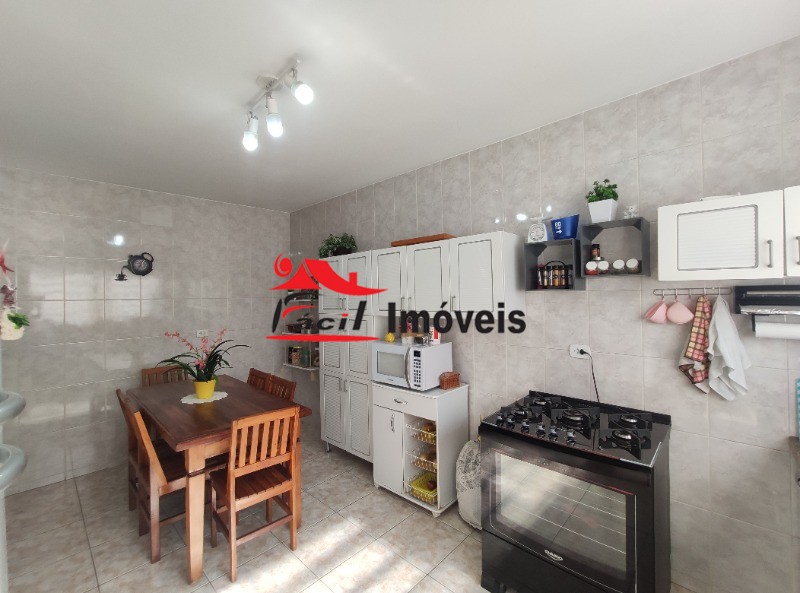 Sobrado à venda com 2 quartos, 118m² - Foto 10