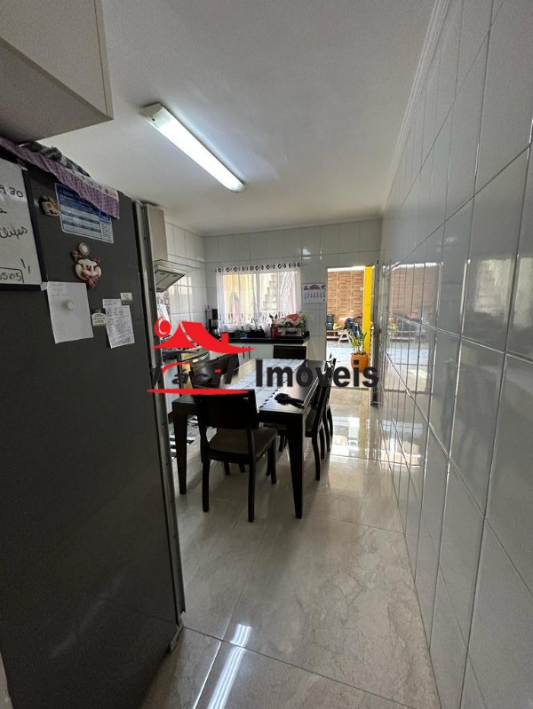 Sobrado à venda com 2 quartos, 80m² - Foto 7