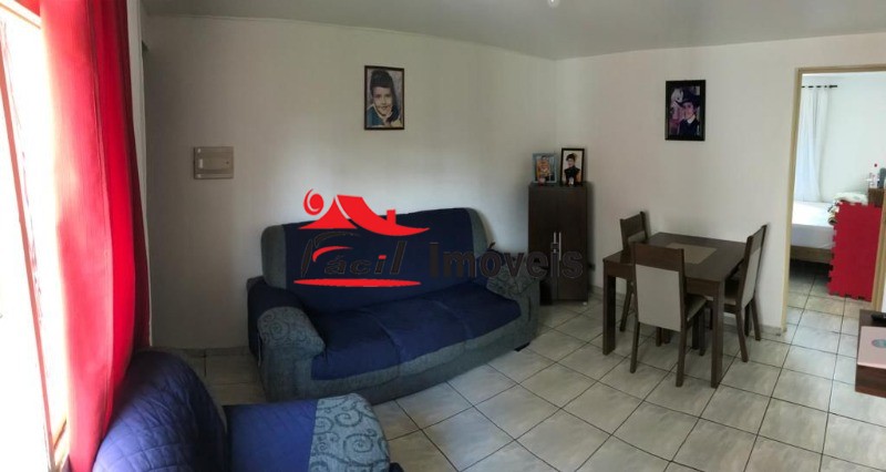 Apartamento à venda com 2 quartos, 42m² - Foto 3