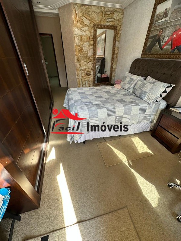 Sobrado à venda com 2 quartos, 80m² - Foto 11