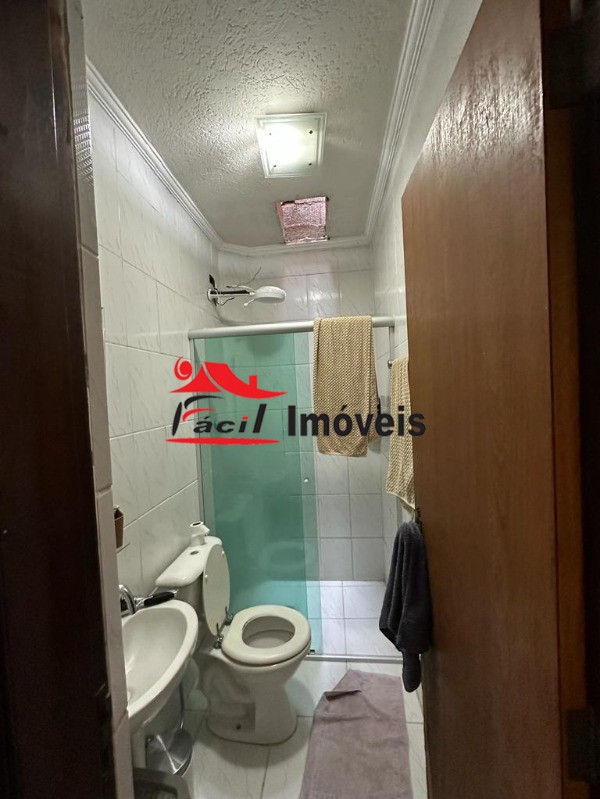 Sobrado à venda com 2 quartos, 80m² - Foto 20