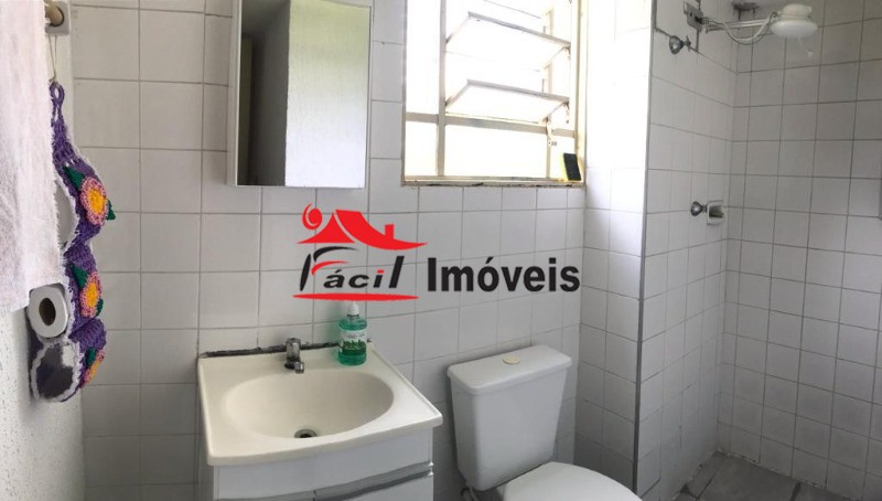 Apartamento à venda com 2 quartos, 42m² - Foto 8