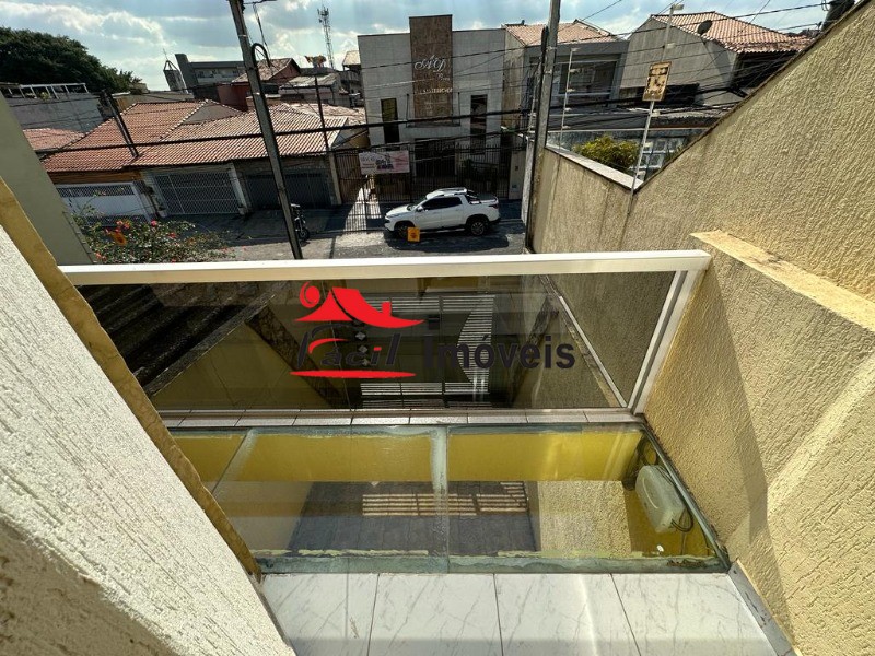 Sobrado à venda com 2 quartos, 80m² - Foto 13