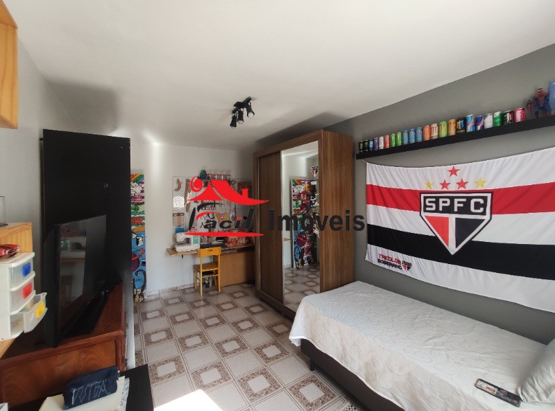 Sobrado à venda com 2 quartos, 118m² - Foto 25