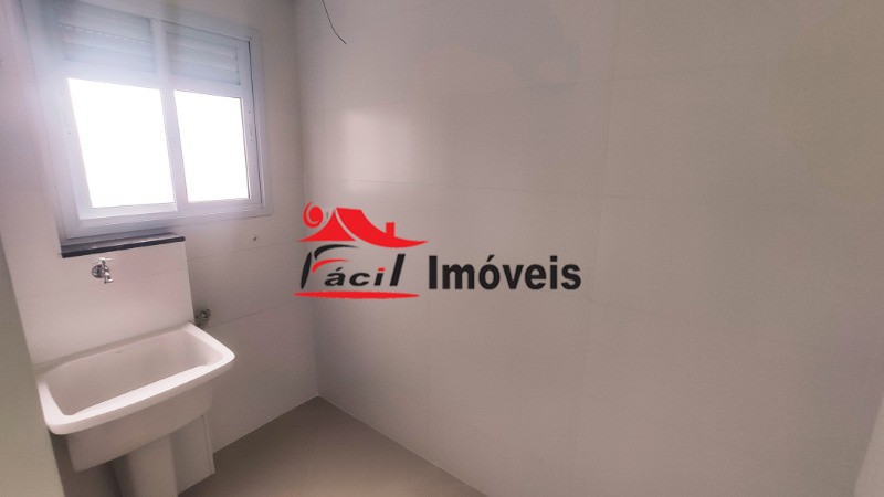 Apartamento à venda com 2 quartos, 41m² - Foto 7