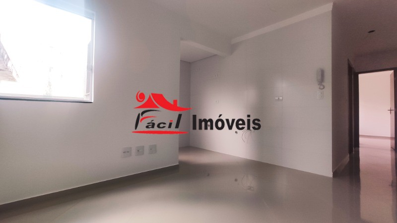 Apartamento à venda com 2 quartos, 41m² - Foto 9