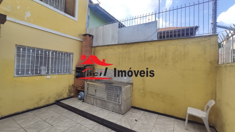 Sobrado à venda com 3 quartos, 109m² - Foto 4