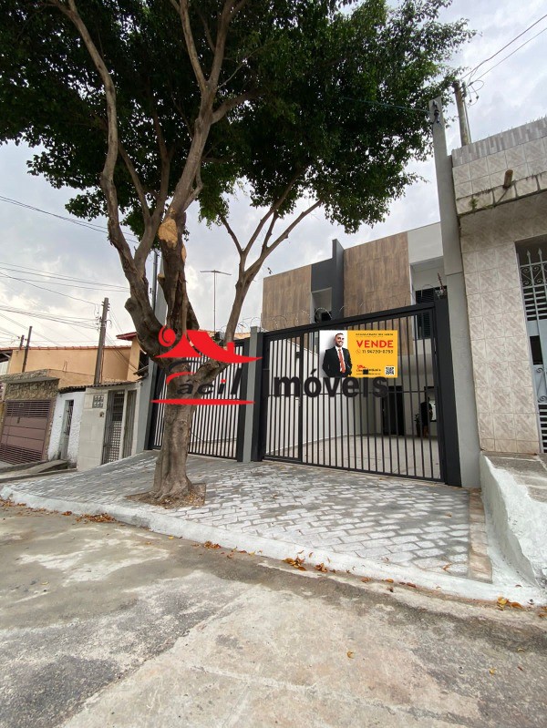 Sobrado à venda com 3 quartos, 107m² - Foto 5