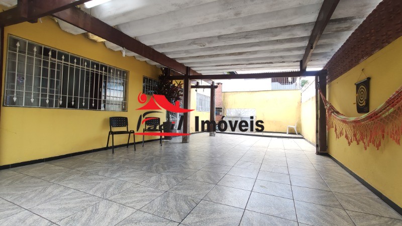 Sobrado à venda com 3 quartos, 109m² - Foto 3