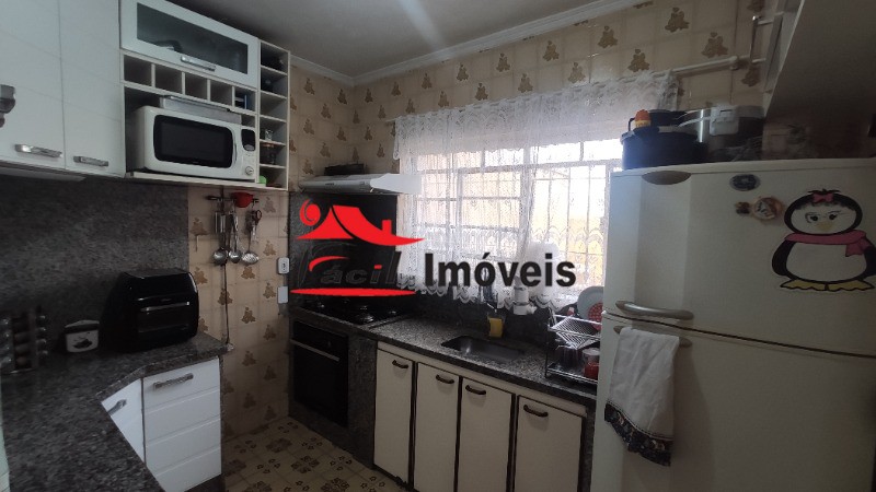 Sobrado à venda com 3 quartos, 109m² - Foto 15