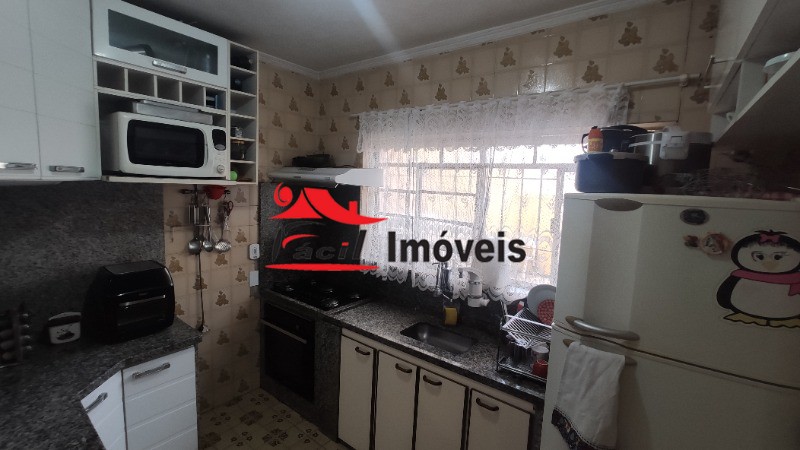 Sobrado à venda com 3 quartos, 109m² - Foto 16