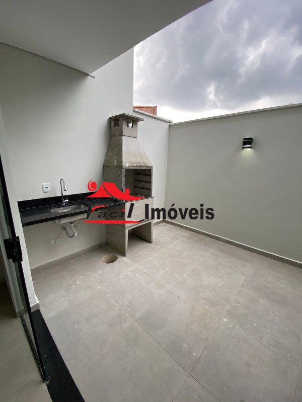 Sobrado à venda com 3 quartos, 107m² - Foto 15