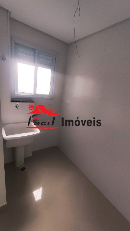 Apartamento à venda com 2 quartos, 41m² - Foto 8