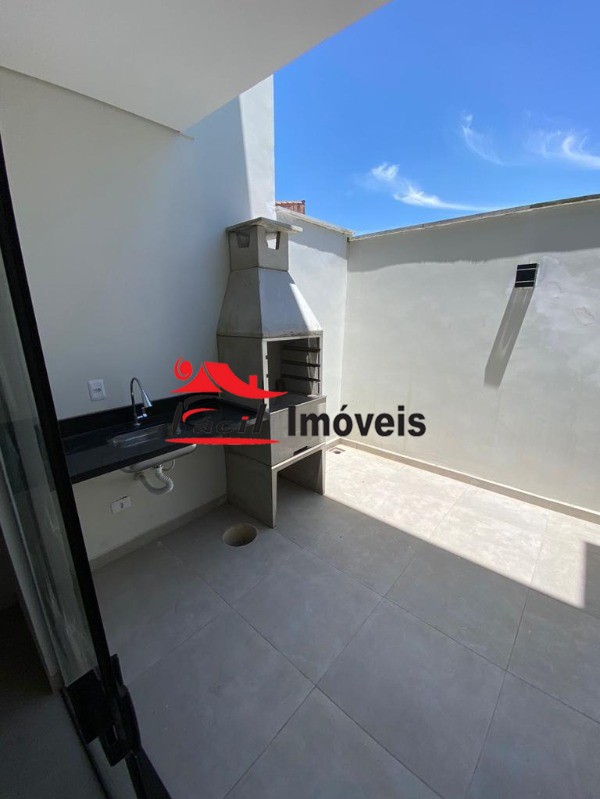 Sobrado à venda com 3 quartos, 107m² - Foto 16