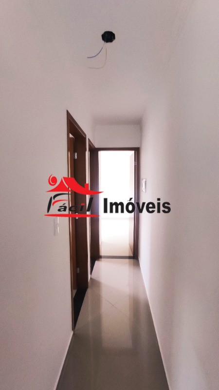 Apartamento à venda com 2 quartos, 41m² - Foto 11