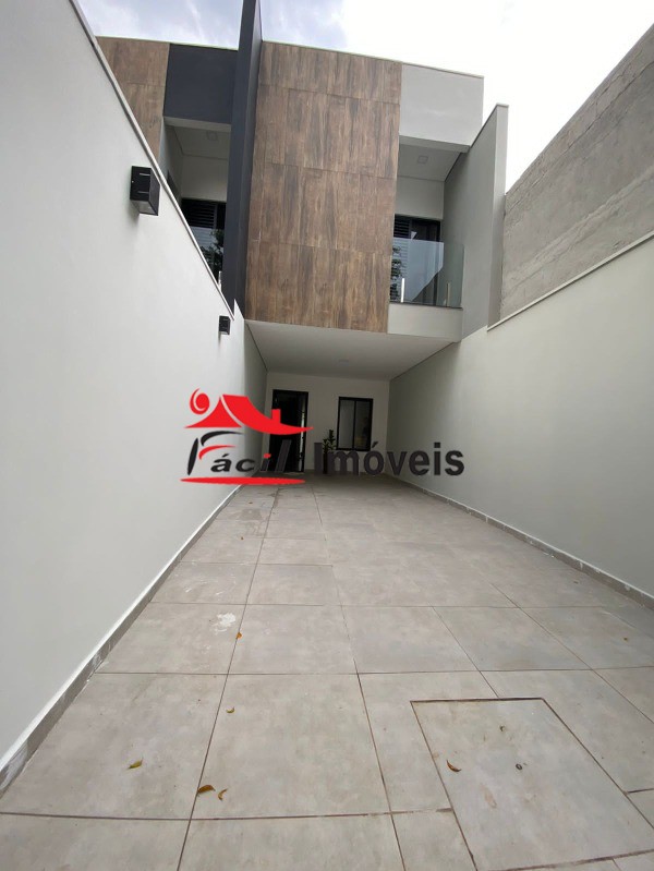 Sobrado à venda com 3 quartos, 107m² - Foto 8