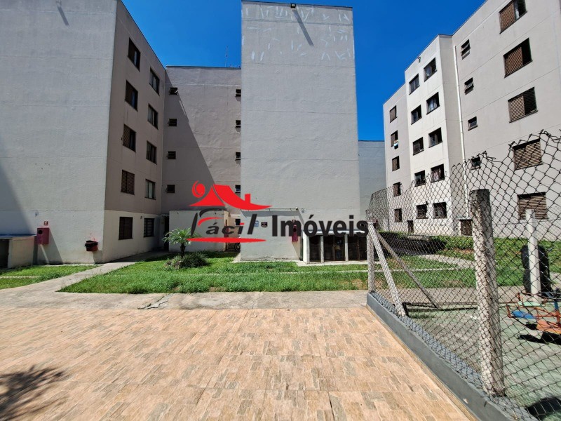 Apartamento à venda com 2 quartos, 47m² - Foto 14