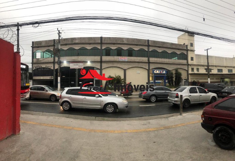 Imóvel Comercial Padrão para alugar, 110m² - Foto 1