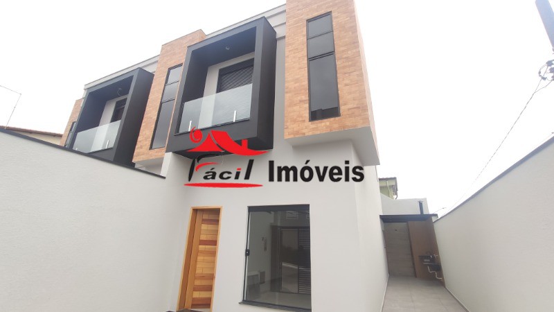 Sobrado à venda com 3 quartos, 105m² - Foto 4