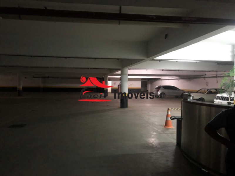 Imóvel Comercial Padrão para alugar, 110m² - Foto 11