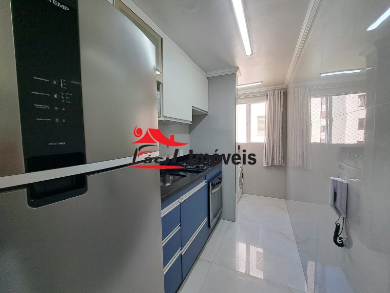 Apartamento, 2 quartos, 47 m² - Foto 4