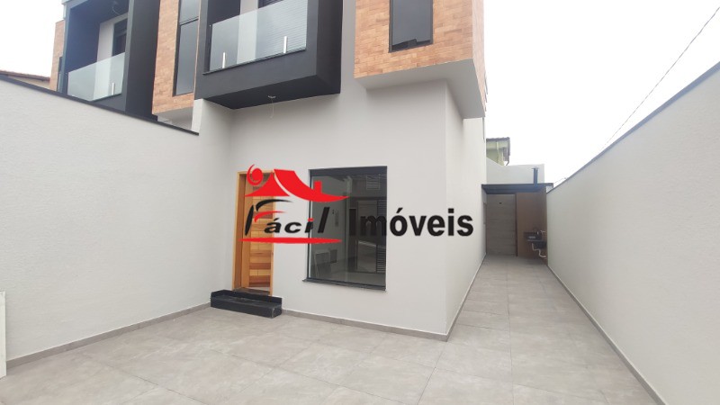 Sobrado à venda com 3 quartos, 105m² - Foto 5