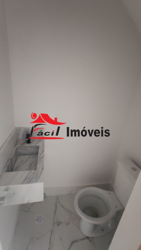 Sobrado à venda com 3 quartos, 105m² - Foto 15