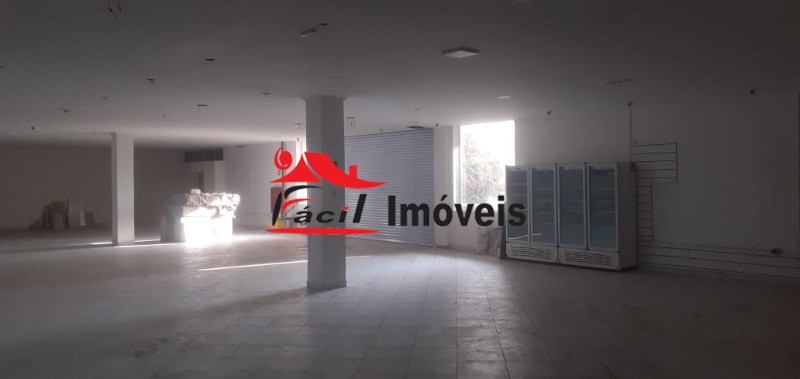 Prédio Inteiro para alugar, 525m² - Foto 1