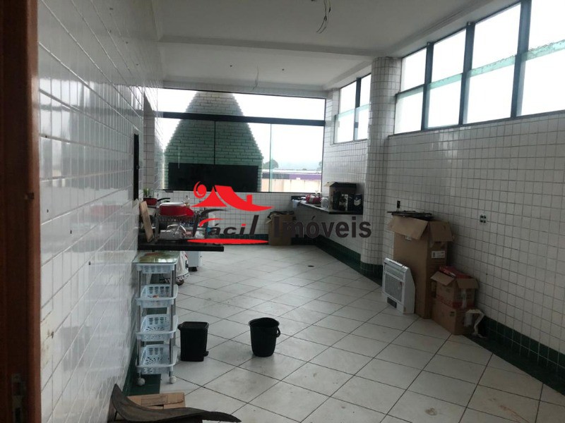 Imóvel Comercial Padrão para alugar, 110m² - Foto 9