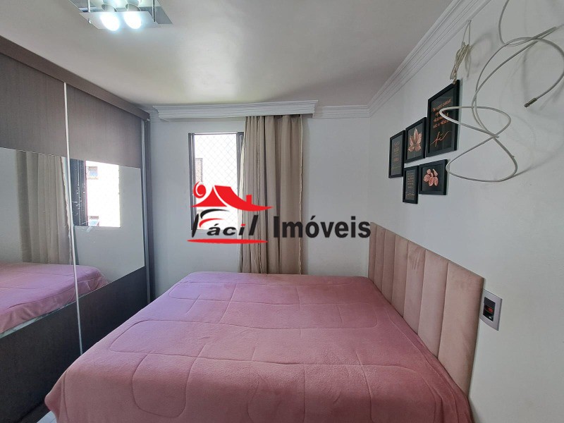 Apartamento à venda com 2 quartos, 47m² - Foto 7